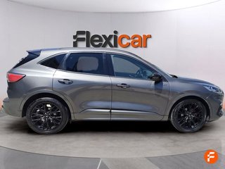 Ford Kuga ST-Line 1.5T EcoBoost 110kW (150CV)