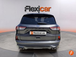 Ford Kuga ST-Line 1.5T EcoBoost 110kW (150CV)