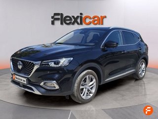 MG HS 1.5T-GDI PHEV Luxury