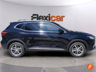 MG HS 1.5T-GDI PHEV Luxury