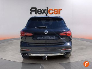 MG HS 1.5T-GDI PHEV Luxury