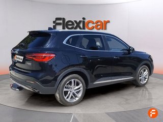 MG HS 1.5T-GDI PHEV Luxury