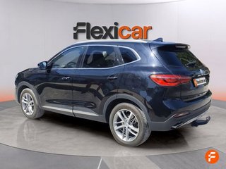 MG HS 1.5T-GDI PHEV Luxury