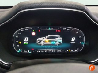 MG HS 1.5T-GDI PHEV Luxury