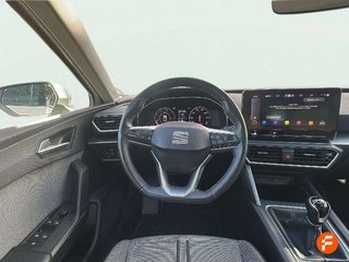 Seat Leon 2.0 TDI 85kW S&S Reference
