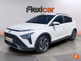Hyundai Bayon 1.0 TGDI 74kW (100CV) 48V Maxx
