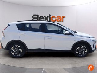Hyundai Bayon 1.0 TGDI 74kW (100CV) 48V Maxx