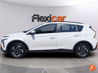 Hyundai Bayon 1.0 TGDI 74kW (100CV) 48V Maxx