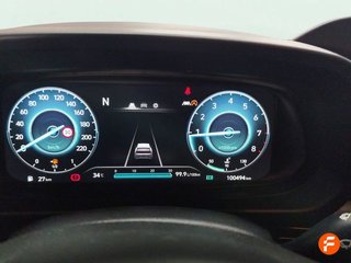 Hyundai Bayon 1.0 TGDI 74kW (100CV) 48V Maxx