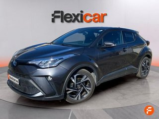 Toyota C-HR 1.8 125H Active