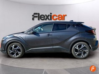Toyota C-HR 1.8 125H Active