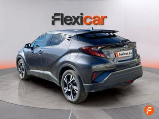 Toyota C-HR 1.8 125H Active
