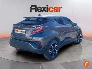 Toyota C-HR 1.8 125H Active