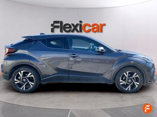 Toyota C-HR 1.8 125H Active