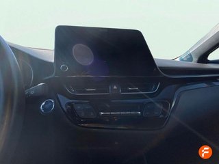 Toyota C-HR 1.8 125H Active