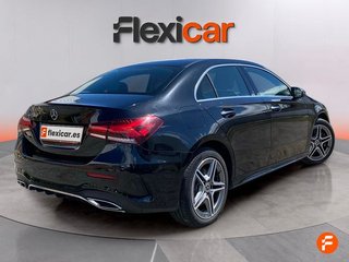 Mercedes Clase A A 250 e