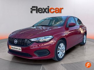 Fiat Tipo 1.4 16v Easy 70kW (95CV) gasolina 5p.