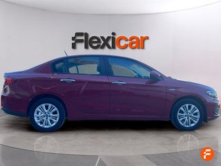 Fiat Tipo 1.4 16v Easy 70kW (95CV) gasolina 5p.
