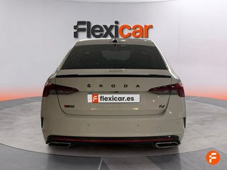 Skoda Octavia 1.4 TSI 180kW(245CV) DSG PHEV RS