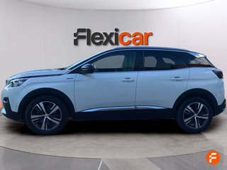 Peugeot 3008 1.5L BlueHDi 96kW (130CV) S&S GT Line