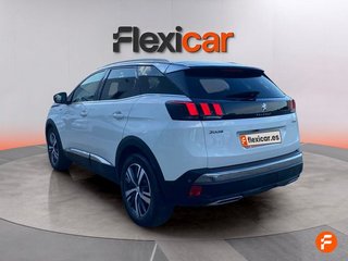 Peugeot 3008 1.5L BlueHDi 96kW (130CV) S&S GT Line