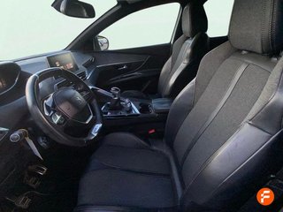 Peugeot 3008 1.5L BlueHDi 96kW (130CV) S&S GT Line