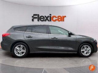 Ford Focus 1.5 Ecoblue 88kW Trend+ SB