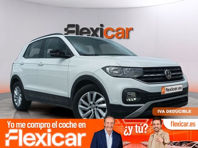 Volkswagen T-Cross Advance 1.0 TSI 70kW (95CV) - foto 1