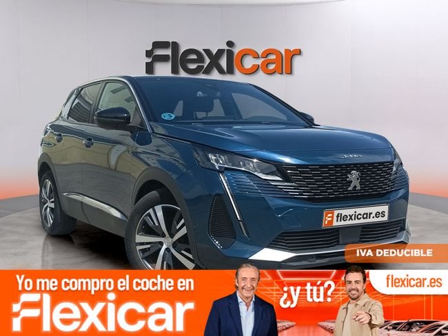 Peugeot 3008 1.2 PureTech 96KW S&S Allure Pack EAT8 - foto 1