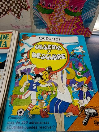 lote 8 cuentos infantiles, clásicos, años 60/70