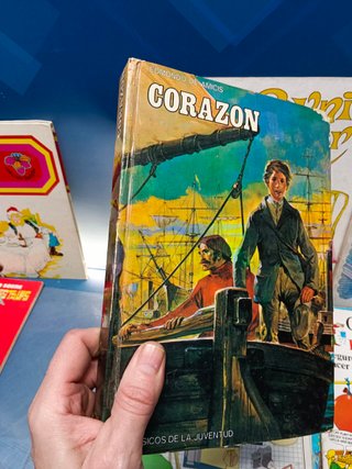 lote 8 cuentos infantiles, clásicos, años 60/70