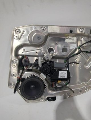 Volkswagen 156827 3d4839462n elevalunas phaeton