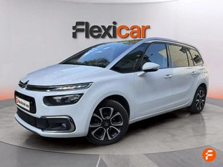 Citroën C4 Spacetourer BlueHDi 96KW (130CV) Feel