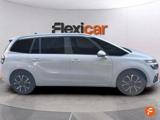 Citroën C4 Spacetourer BlueHDi 96KW (130CV) Feel