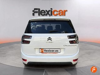Citroën C4 Spacetourer BlueHDi 96KW (130CV) Feel