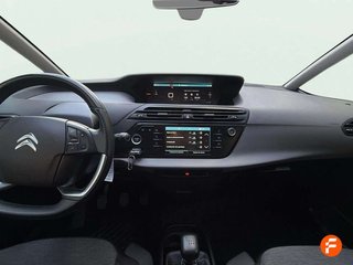 Citroën C4 Spacetourer BlueHDi 96KW (130CV) Feel