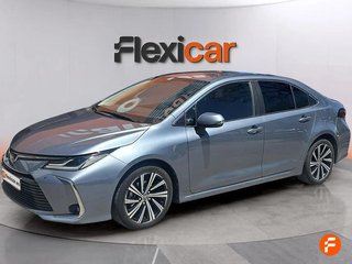 Toyota Corolla 1.8 125H ACTIVE TECH E-CVT SEDAN