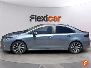Toyota Corolla 1.8 125H ACTIVE TECH E-CVT SEDAN