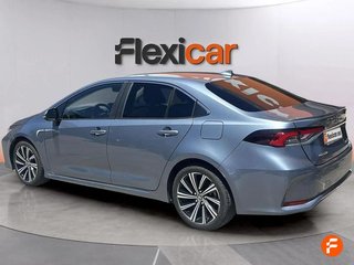 Toyota Corolla 1.8 125H ACTIVE TECH E-CVT SEDAN