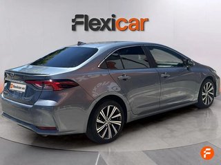 Toyota Corolla 1.8 125H ACTIVE TECH E-CVT SEDAN