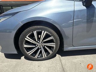 Toyota Corolla 1.8 125H ACTIVE TECH E-CVT SEDAN