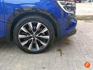 Renault Austral Techno E-Tech Full Hybrid 147kW (200CV)