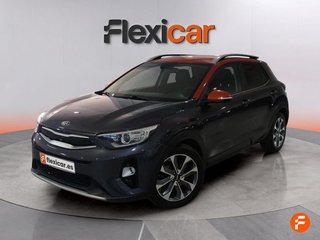 Kia Stonic 1.0 T-GDi 88kW (120CV) Business Eco-Dyn