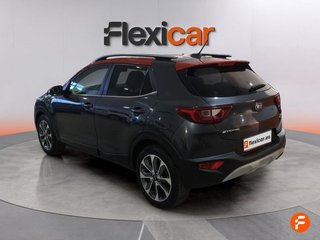 Kia Stonic 1.0 T-GDi 88kW (120CV) Business Eco-Dyn