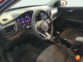 Kia Stonic 1.0 T-GDi 88kW (120CV) Business Eco-Dyn