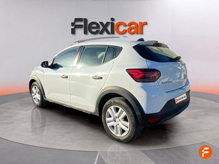 Dacia Sandero Stepway Expression 74kW (100CV) ECO-G