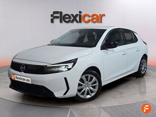 Opel Corsa 1.2T XHL 74kW (100CV) Edition