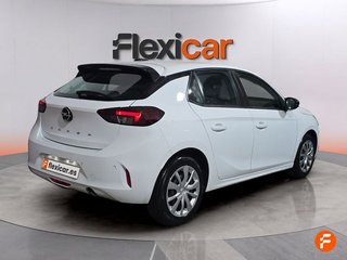 Opel Corsa 1.2T XHL 74kW (100CV) Edition