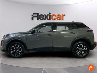 Peugeot 2008 Active Pack Puretech 100 S&S 6 Vel. MAN
