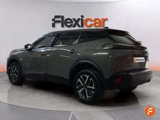 Peugeot 2008 Active Pack Puretech 100 S&S 6 Vel. MAN